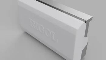 Крышка осциллографа Rigol 804 (800-900 серия)