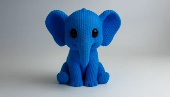 Зачем мне покупать 3D-принтер?