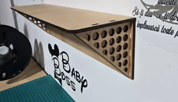 Мини-полка 1