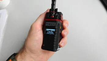 Корпус для Faketec Promicro Meshtastic 0