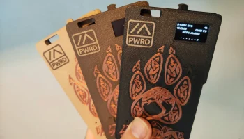 «FakeCAP Solar Maximus» Корпус для Faketec на солнечной батарее