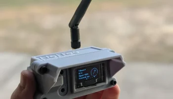 Как добавить метеодатчик BME280 в узел Heltec Lora v3 Meshtastic