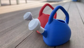 Детская лейка 4