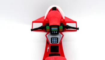 Мотоцикл AKIRA 3