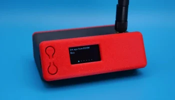 Выбор аккумулятора для питания устройства Мештастик