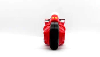 Мотоцикл AKIRA 1
