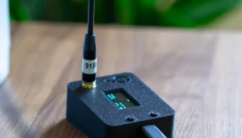 Как организовать собственный MQTT для узлов Meshtastic