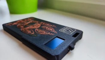 «FakeCAP Solar Maximus» Корпус для Faketec на солнечной батарее 0