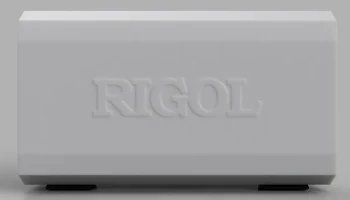 Крышка осциллографа Rigol 804 (800-900 серия) 2