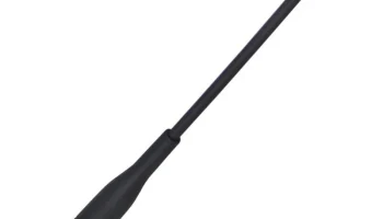 Лучшая антенна для портативного узла Meshtastic