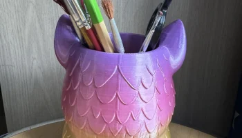 Hootie the Brush Guardian 2