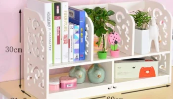 Полка для книг