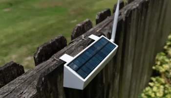 Как добавить датчик землетрясения в устройство Meshtastic