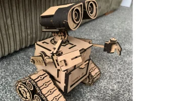 Робот Wall-E