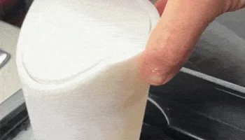 Мусорное ведро для автомобиля 1