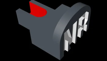 Устранение стука 3D принтера Flashforge 0