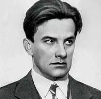 Бюст В.В.Маяковского 1