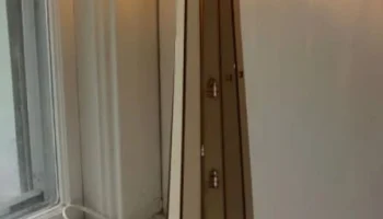 Лампа в виде маяка