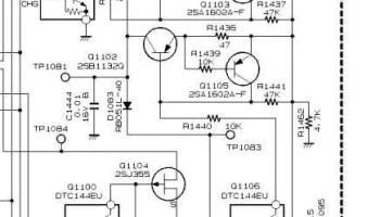 Контейнер для батарей ft-817 6