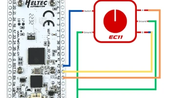 Как настроить заранее определенные сообщения с быстрой отправкой для узла Meshtastic