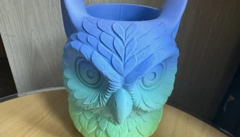 Hootie the Brush Guardian 1