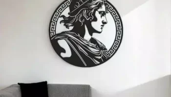Панно на стену «Греция»