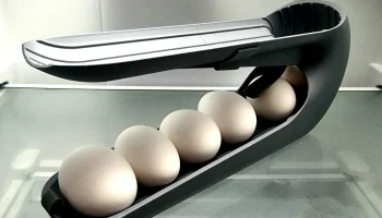 Диспенсер для яиц от ljhtom