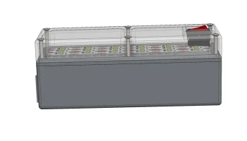 Лампа без бликов и powerbank 3