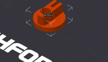 Устранение стука 3D принтера Flashforge