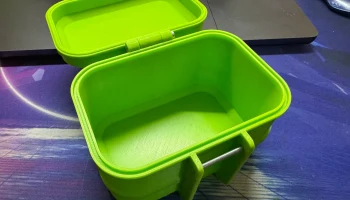 Универсальная коробка (параметрическая)