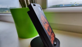 «FakeCAP Solar Maximus» Корпус для Faketec на солнечной батарее 2