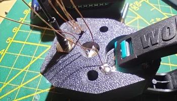 Корпус для Faketec Promicro Meshtastic 5