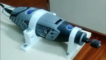 Крепление DREMEL 3000