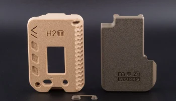 H2T - Корпус для Heltec T114 с GPS 5