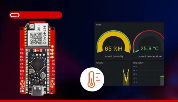 Как подключить датчик телеметрии (температуры и т.д.) BME280 в устройство FakeTec Meshtastic