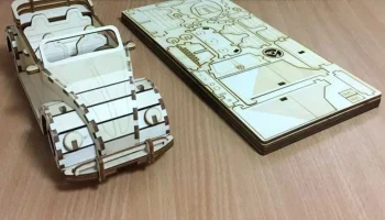 Фольксваген Жук 3