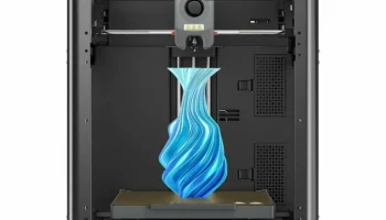 Сравнение Flashforge Adventurer 5M и Bamboolab A1