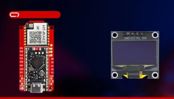 Как добавить экран в устройство FakeTec NRF52840 Meshtastic