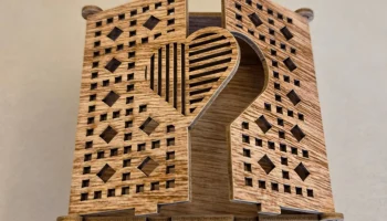 Love Box — для сохранения эмоций