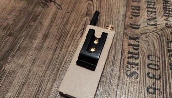 Корпус Meshtastic FakeTec «Amade2» NRF52 5