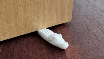 Стопор для двери 1