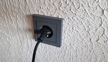 Корпус для розетки 2