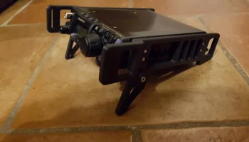 Защитный каркас Yaesu FT 817