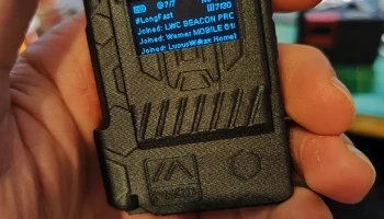 Tamameshi корпус для Promicro DIY 0