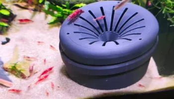 Аквариумная ловушка для креветок Аквариумная ловушка для креветок