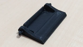 Замена ножек Sharkoon Skiller MECH SGK3 2
