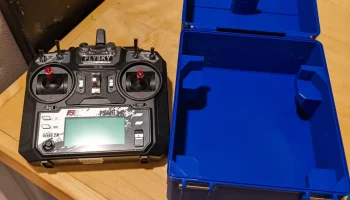 Чехол для контроллера SkyFly FS-I6 1