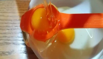 Ситечко для яиц 1
