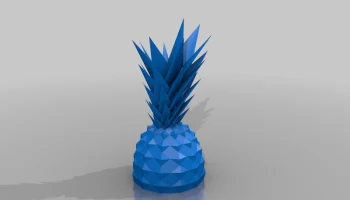 Pinapple Box навинчивающийся 2