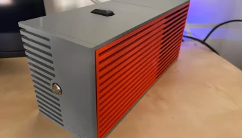 Корпус BC-250 (внутренний блок питания + 2 вентилятора 1...